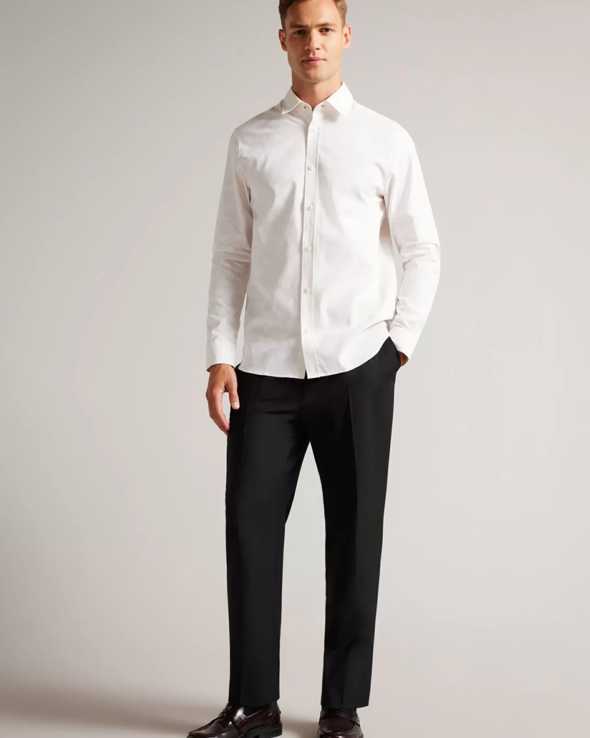 Outlet Peldun Men Shirts