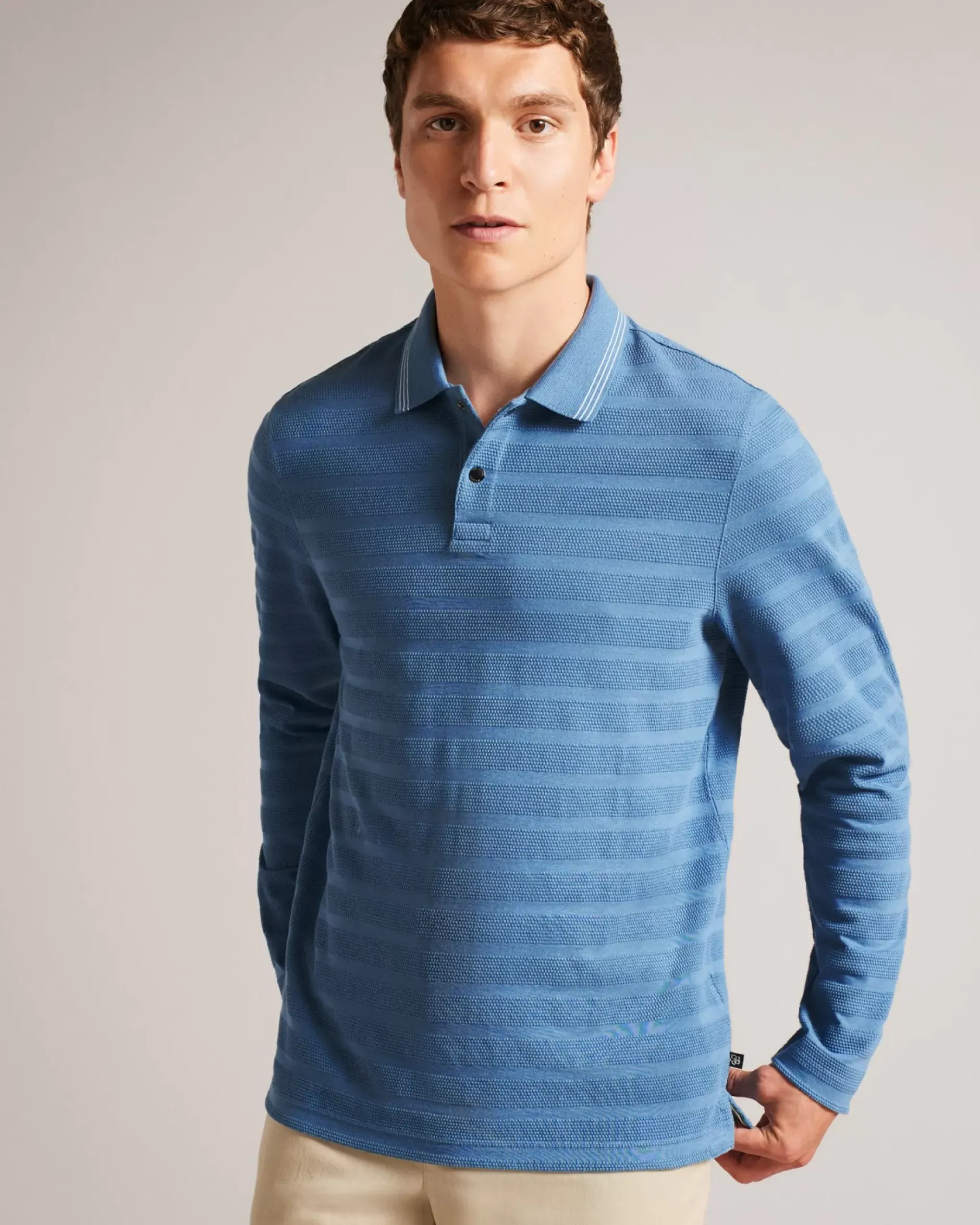 New Penine Men Tops