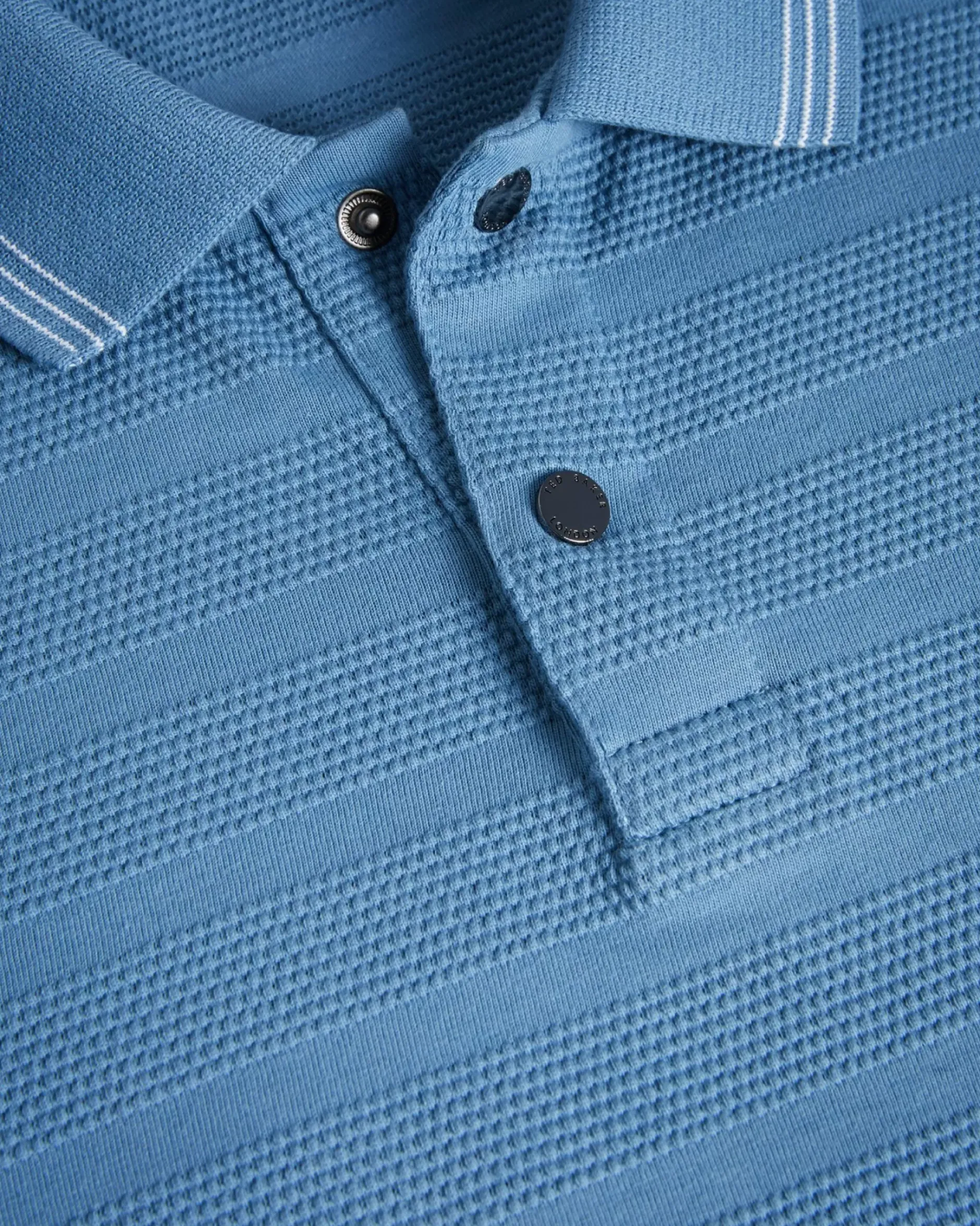 New Penine Men Tops