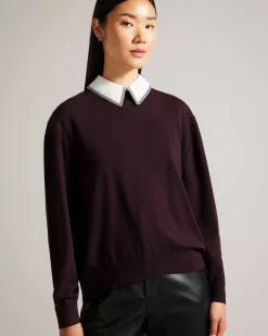 Penniii Women Jumpers & Cardigans