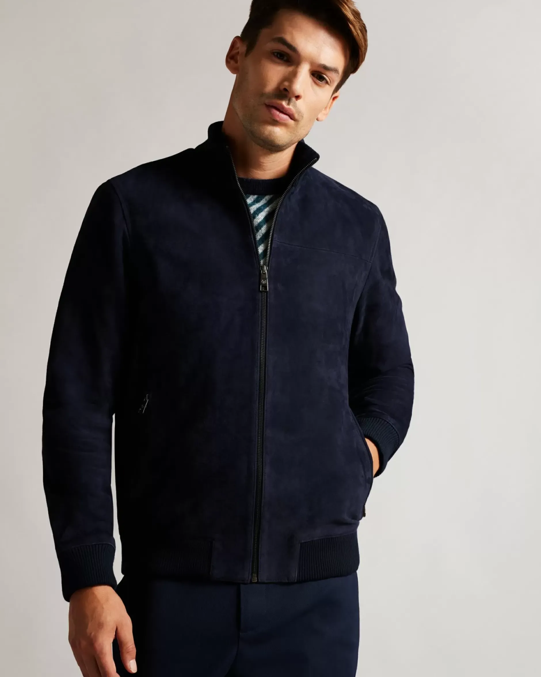 Outlet Peveril Men Coats & Jackets