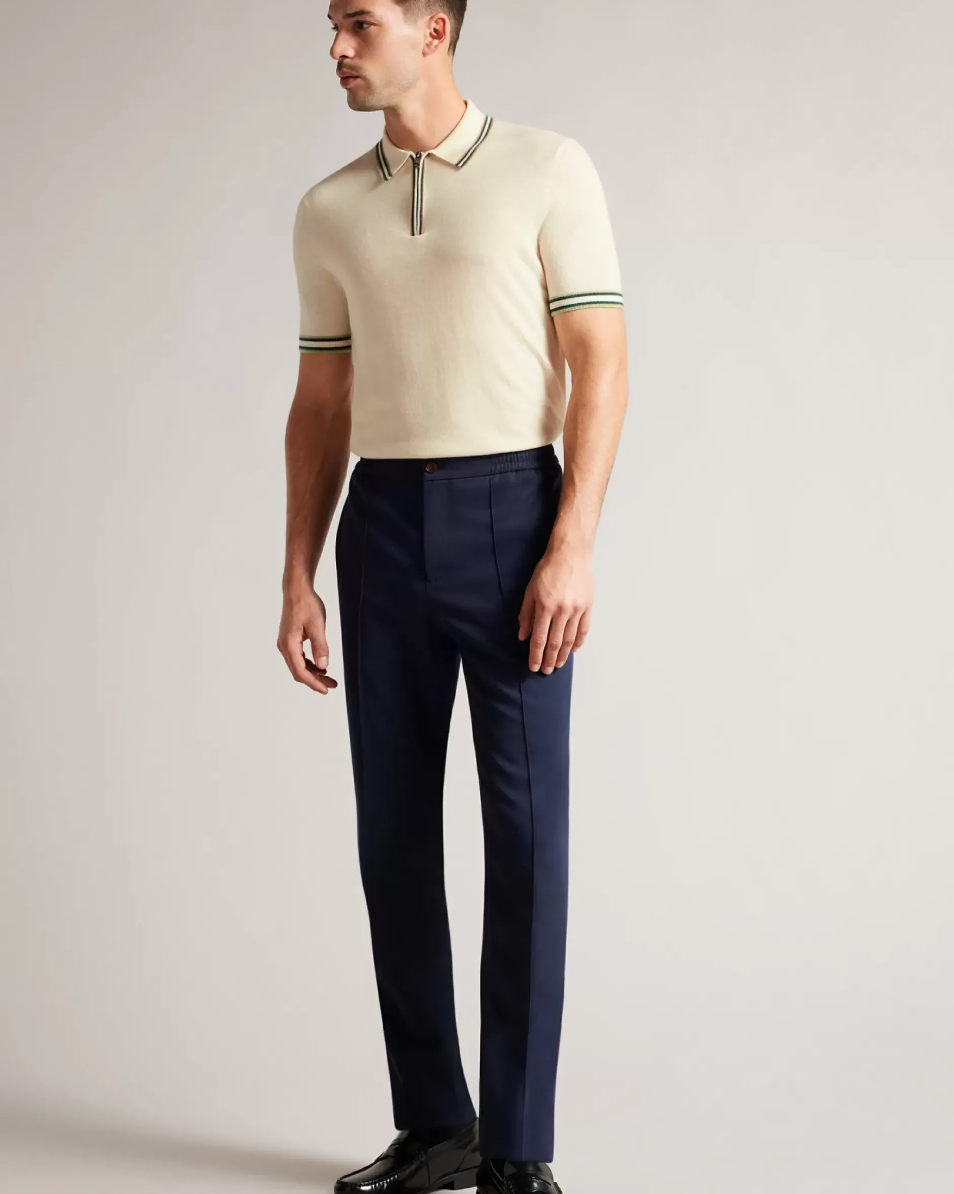 Hot Pierrot Men Tops