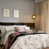 Clearance Pinkish Bedding