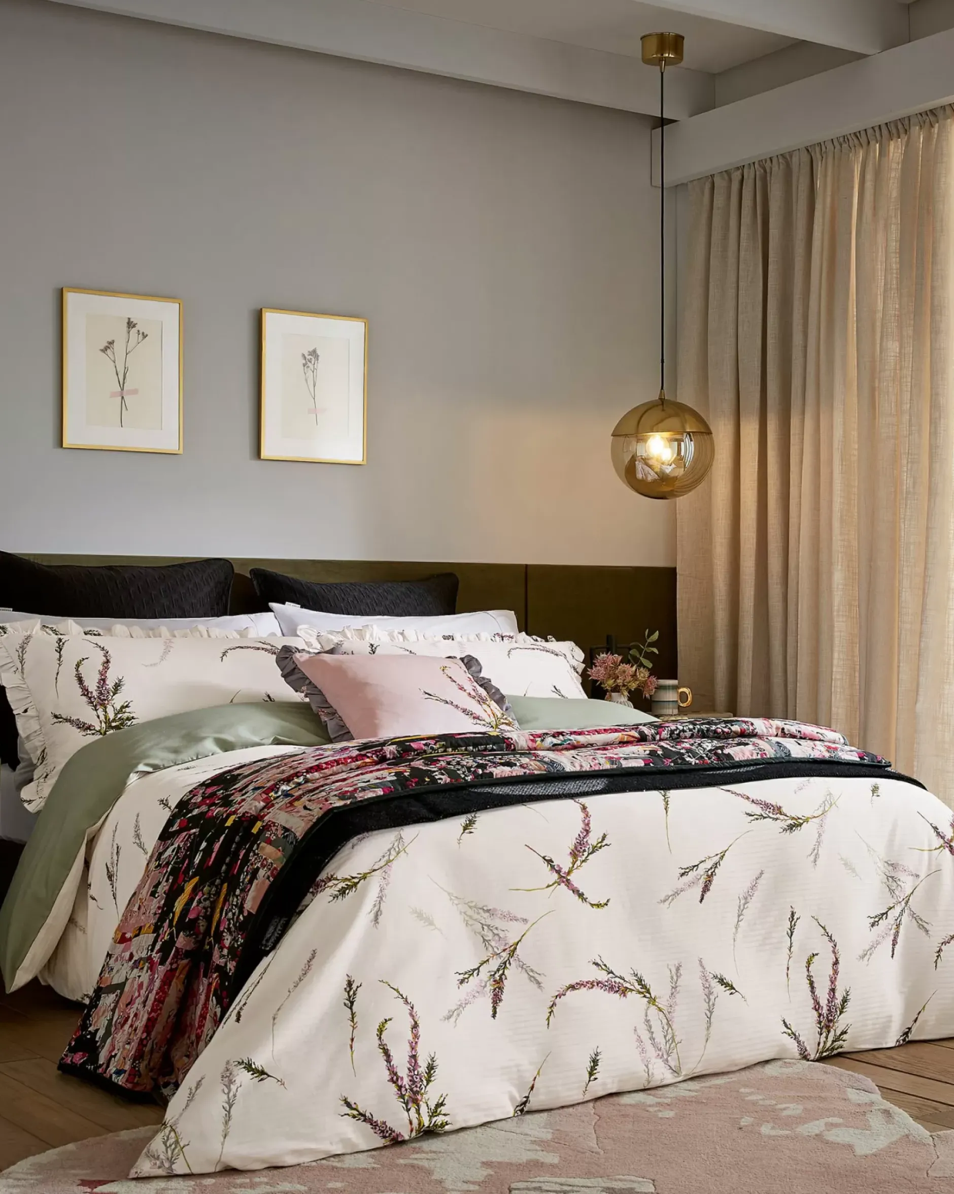 Discount Pinkoa Bedding