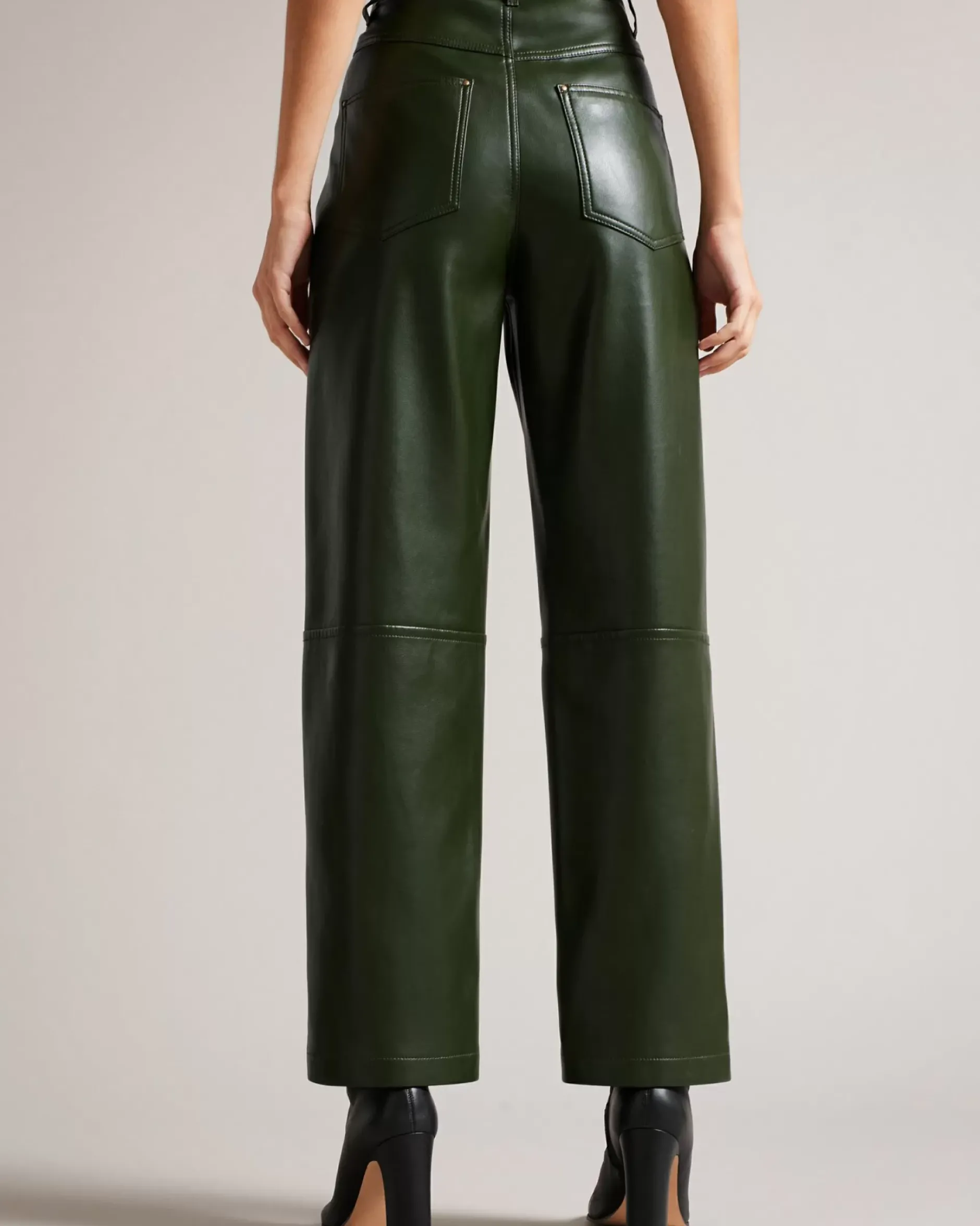 Hot Plaider Men Trousers & Chinos