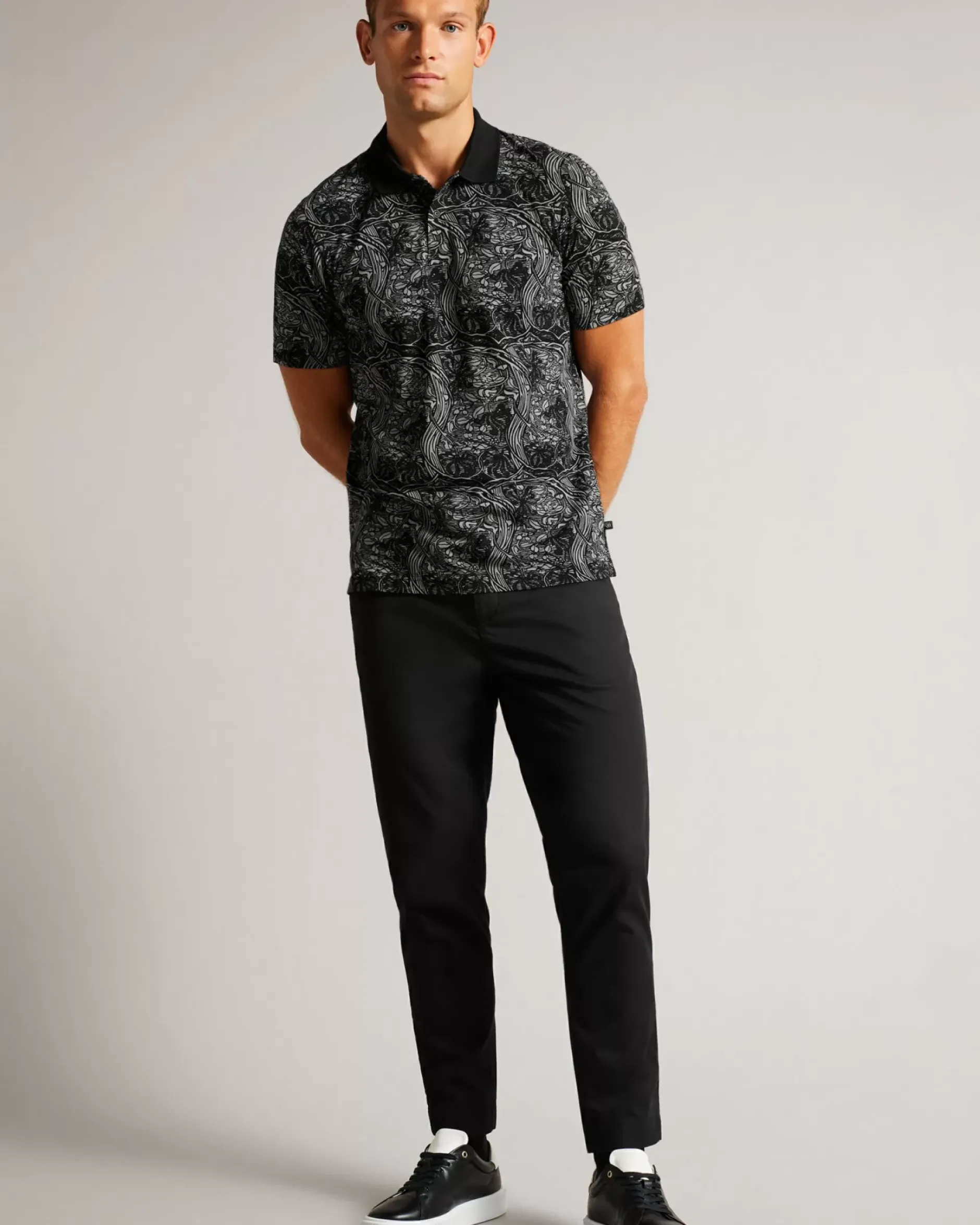Outlet Plesans Men Tops