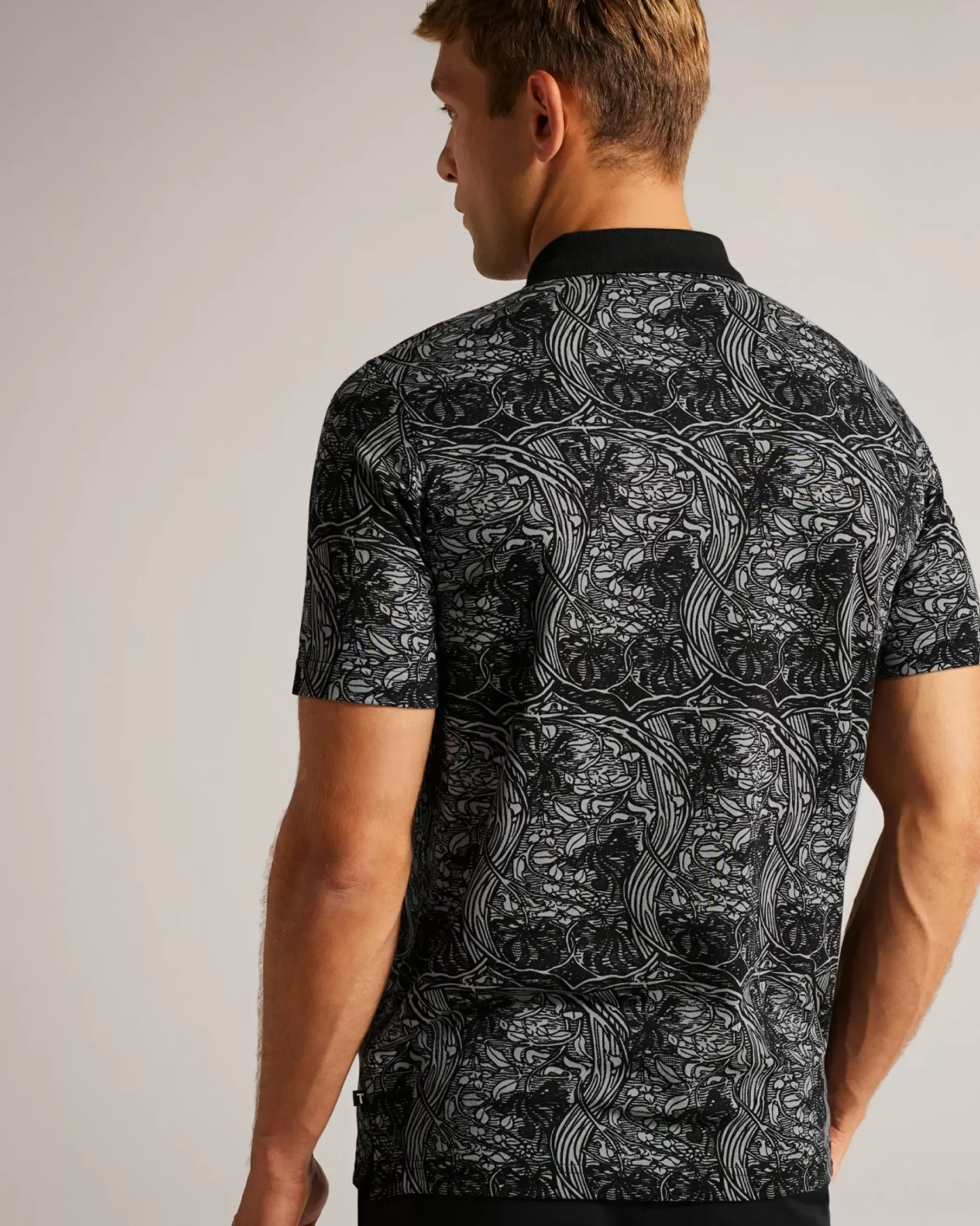 Outlet Plesans Men Tops