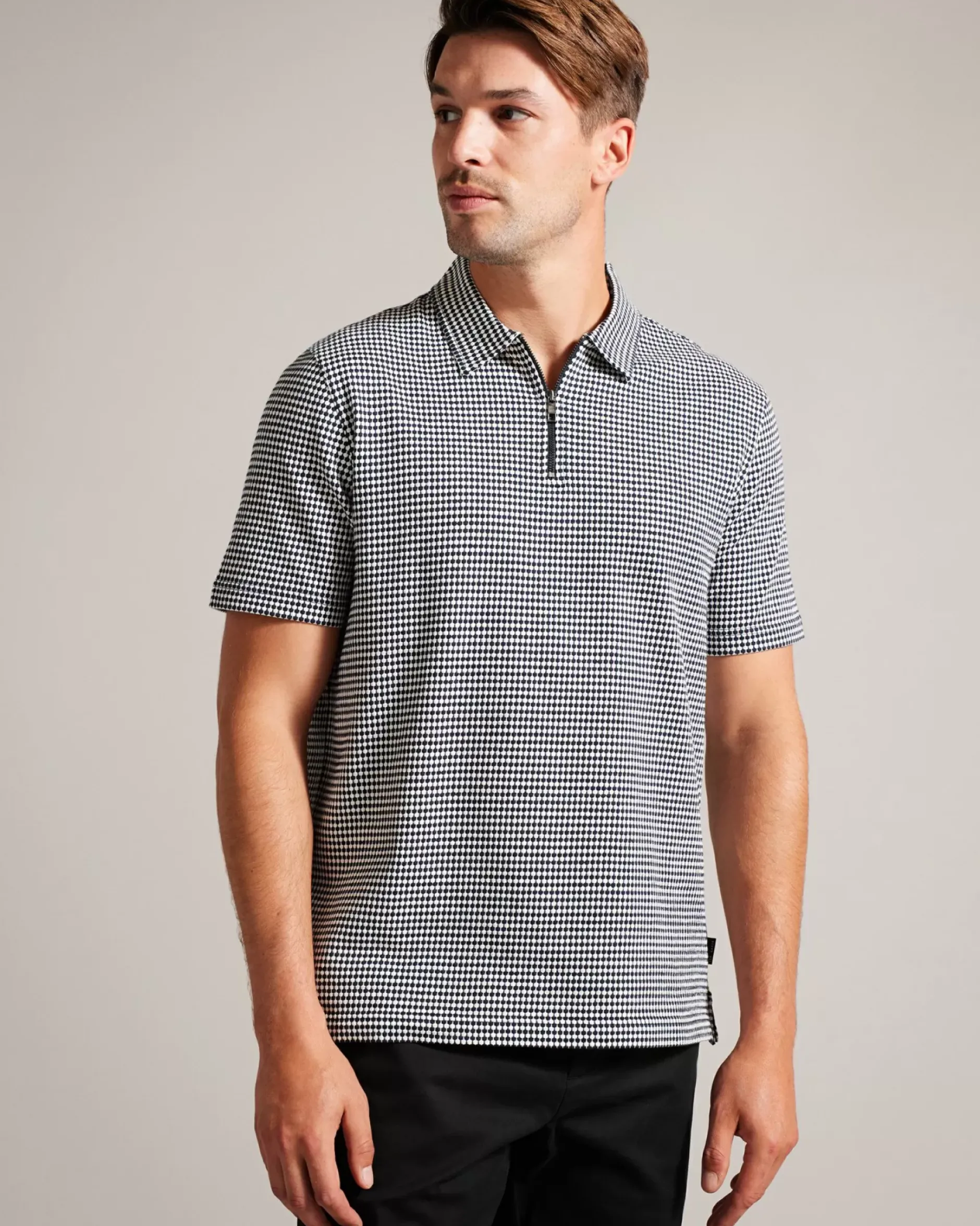 Outlet Preshon Men Tops