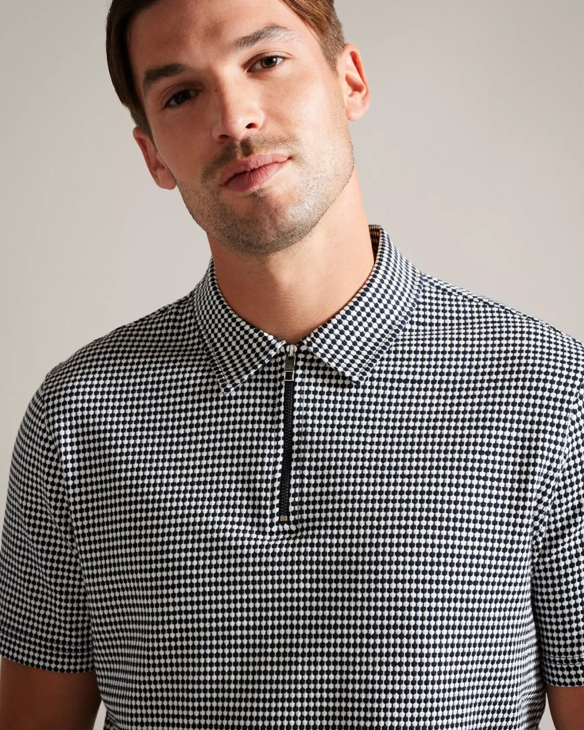 Outlet Preshon Men Tops