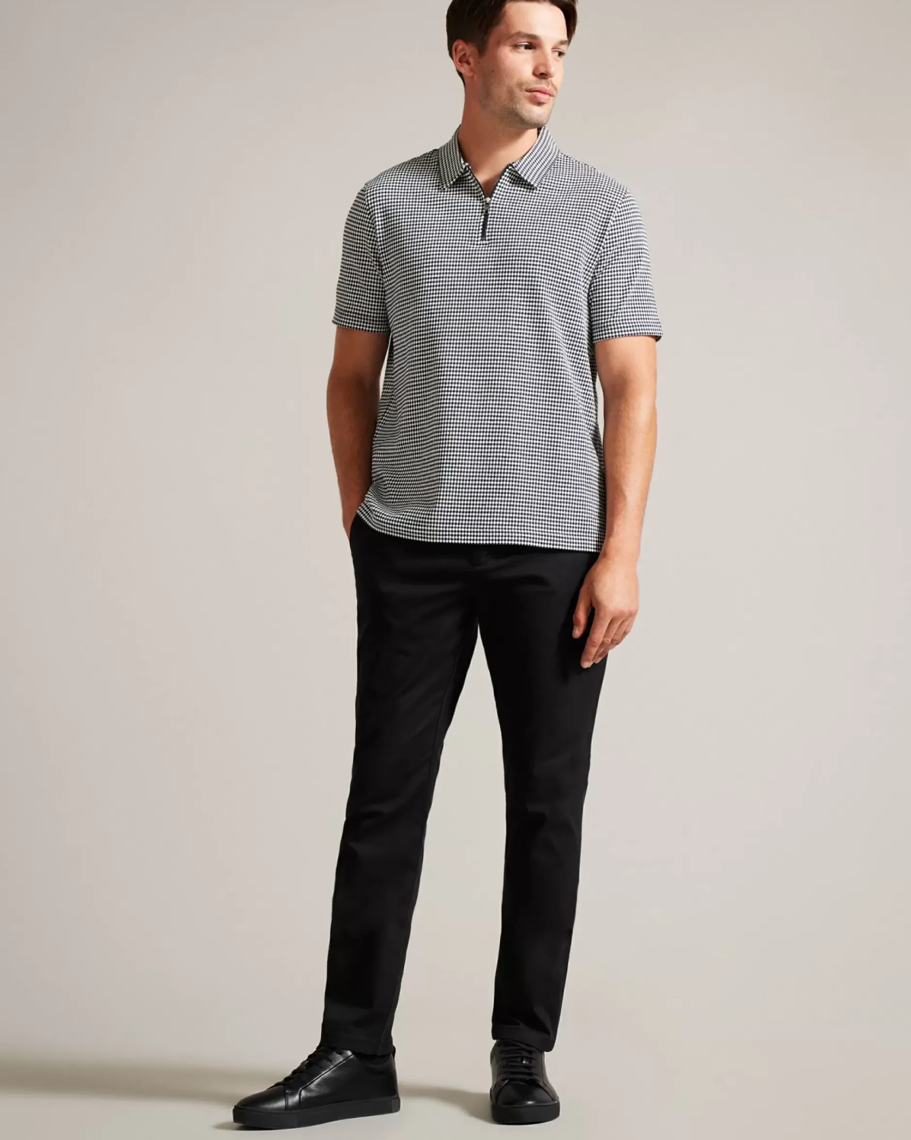 Outlet Preshon Men Tops