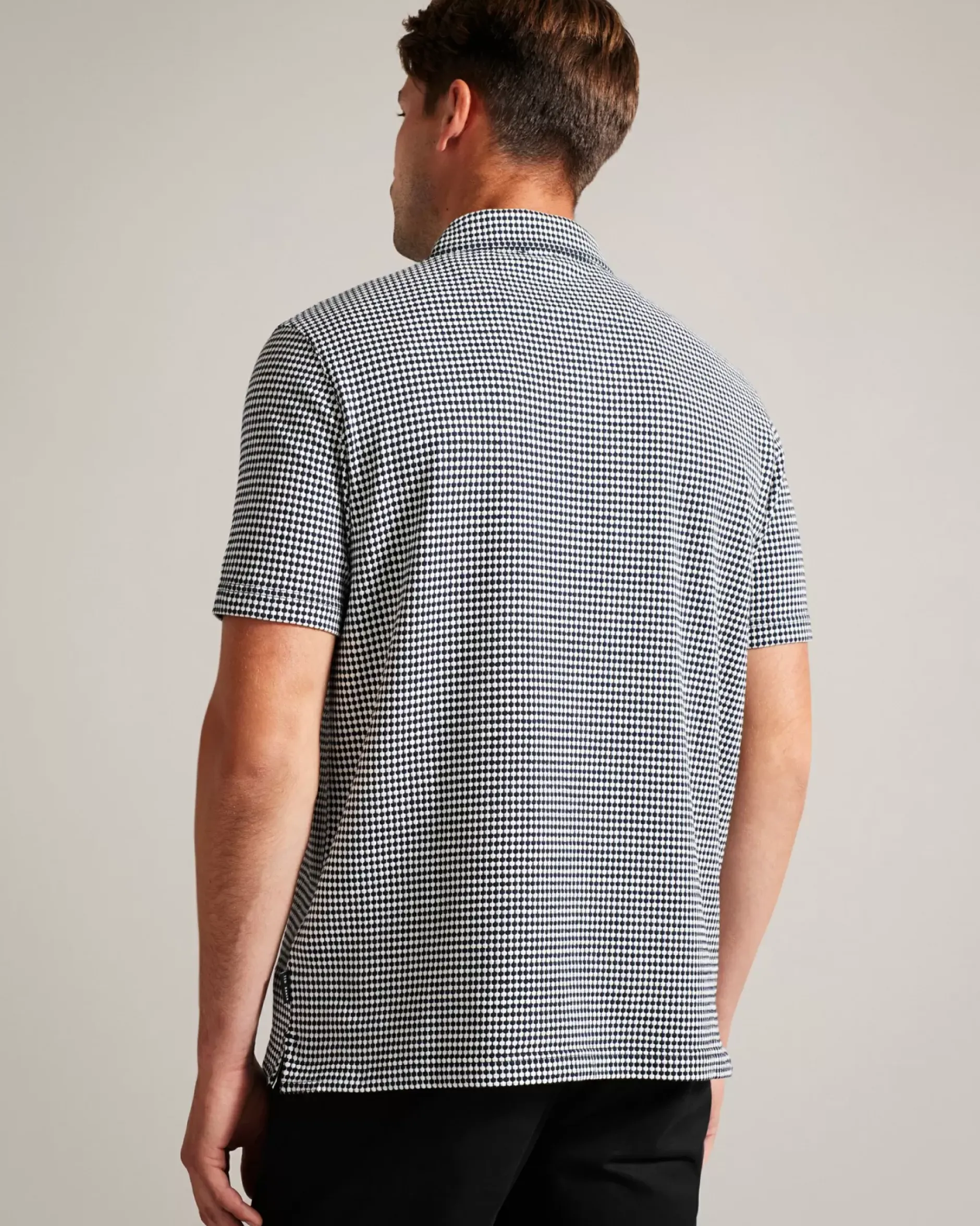 Outlet Preshon Men Tops
