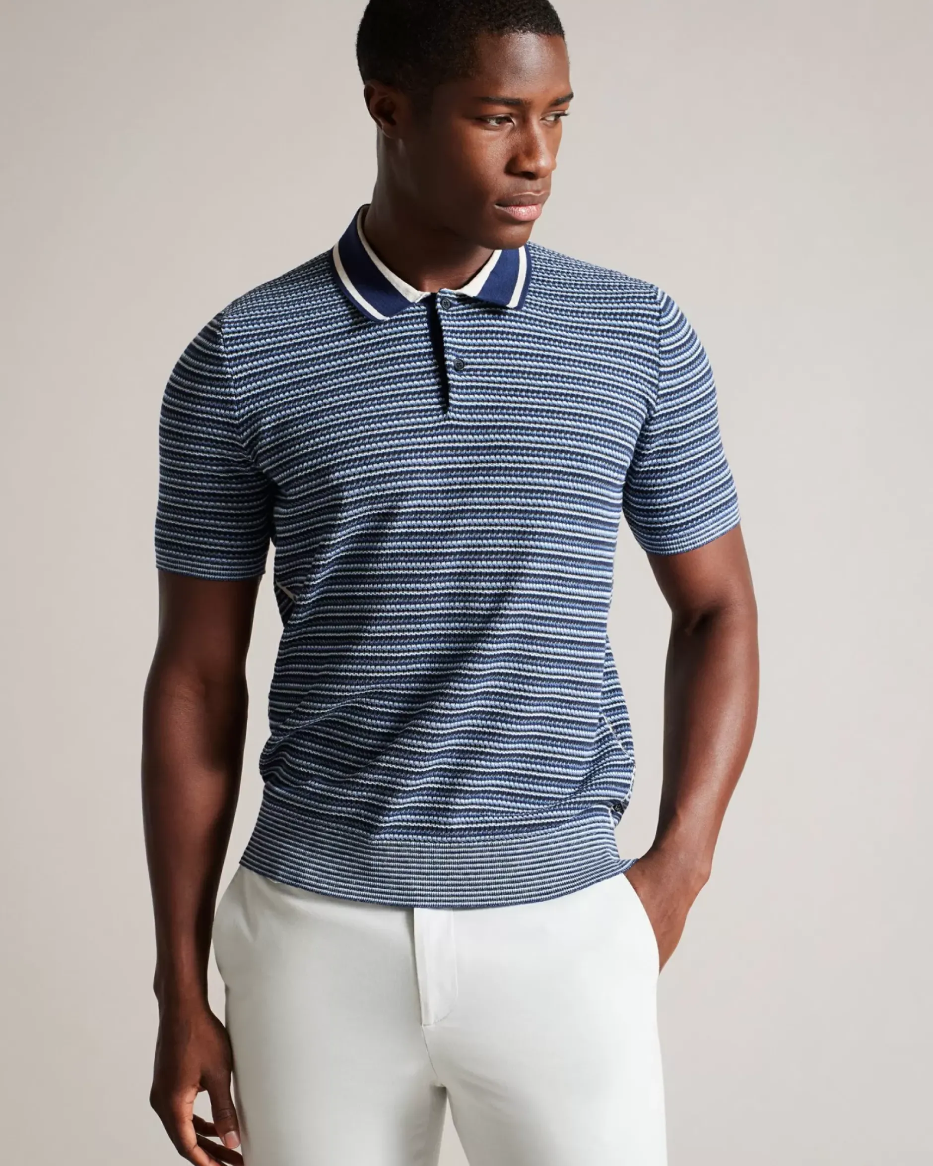 Discount Radwint Men Tops