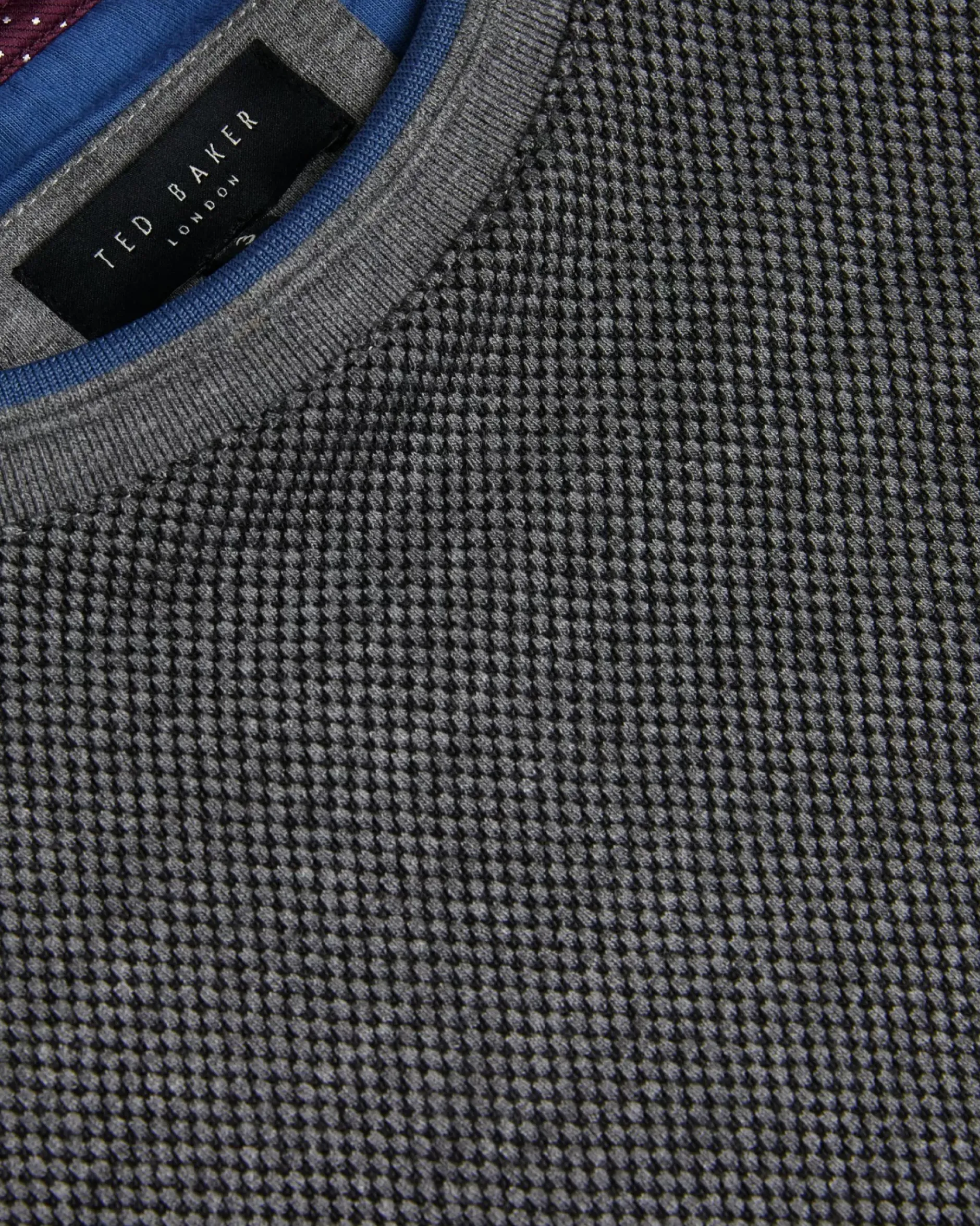 New Raket Men Tops