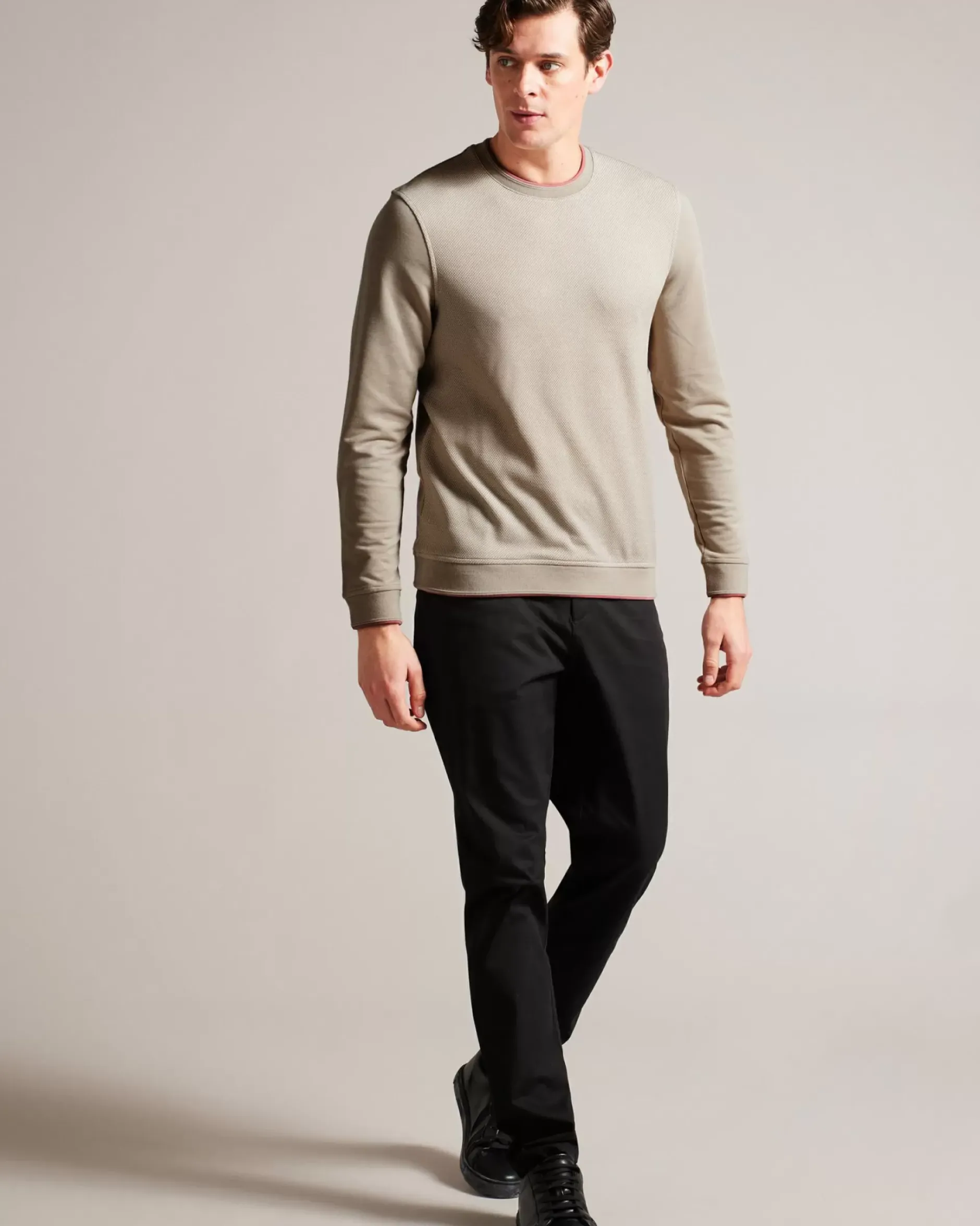 Online Raket Men Tops