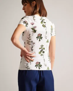 Sale Rasmean Women T-Shirts & Vests