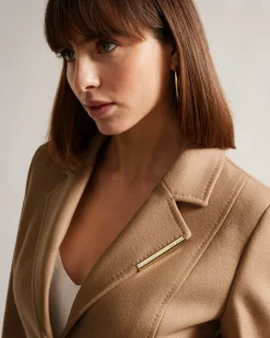 Hot Remmiey Women Coats & Jackets