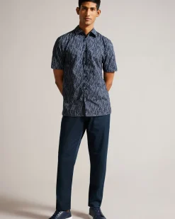 New Rieti Men Shirts