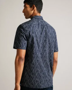 New Rieti Men Shirts