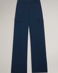 Roccio Women Trousers & Shorts