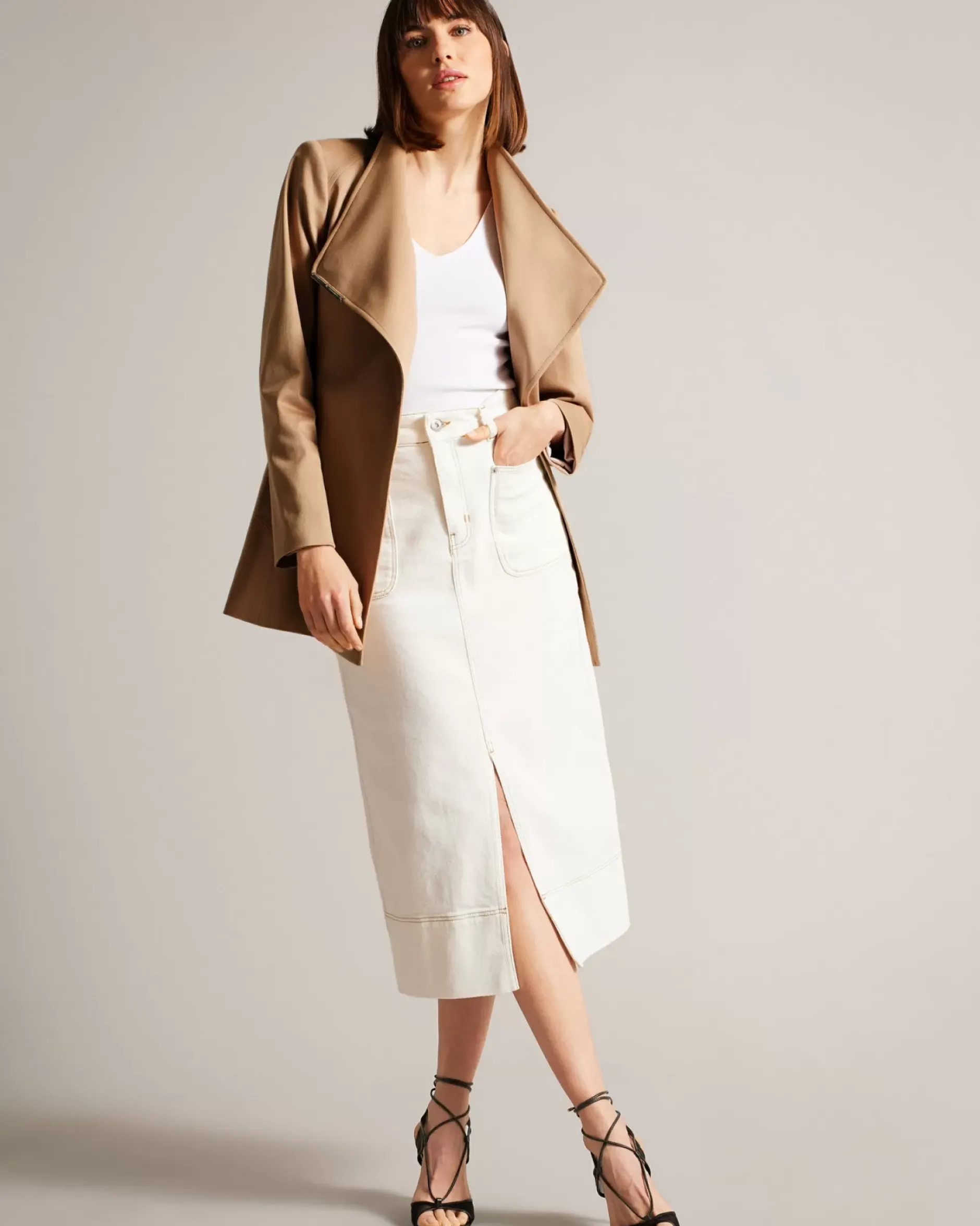 New Rosiaas Women Coats & Jackets