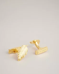 New Rovan Men Cufflinks
