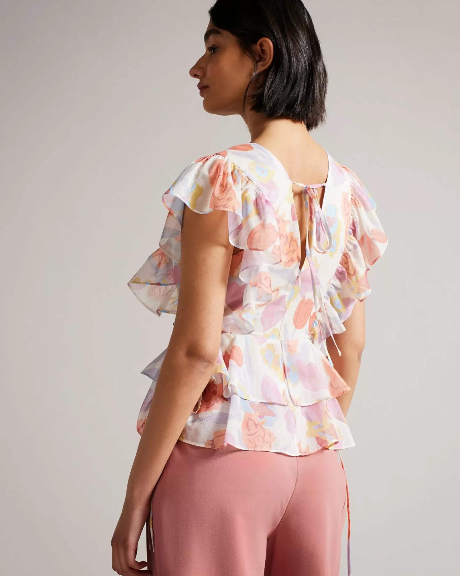 Discount Rowyn Women Tops & Blouses