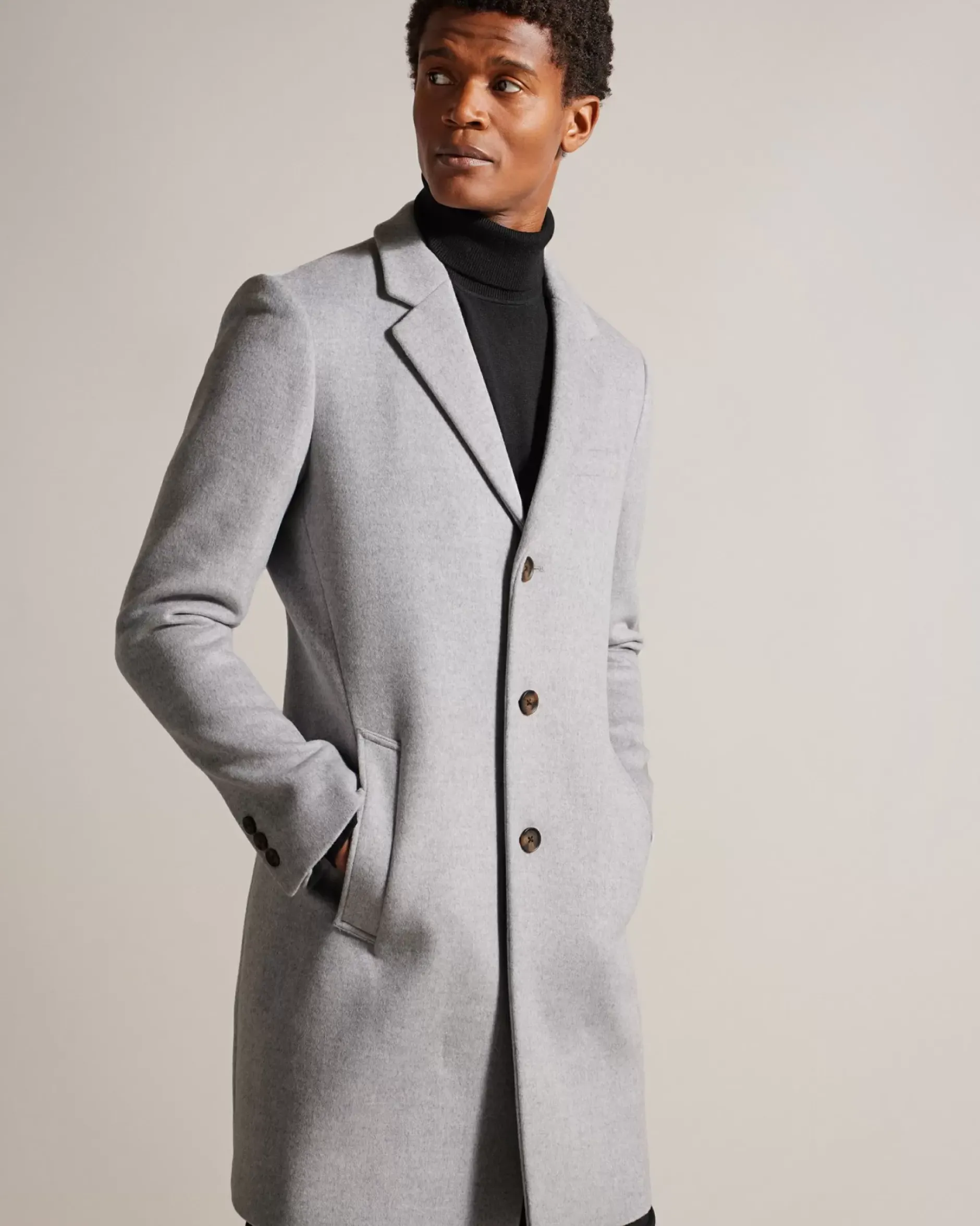Sale Rueby Men Coats & Jackets