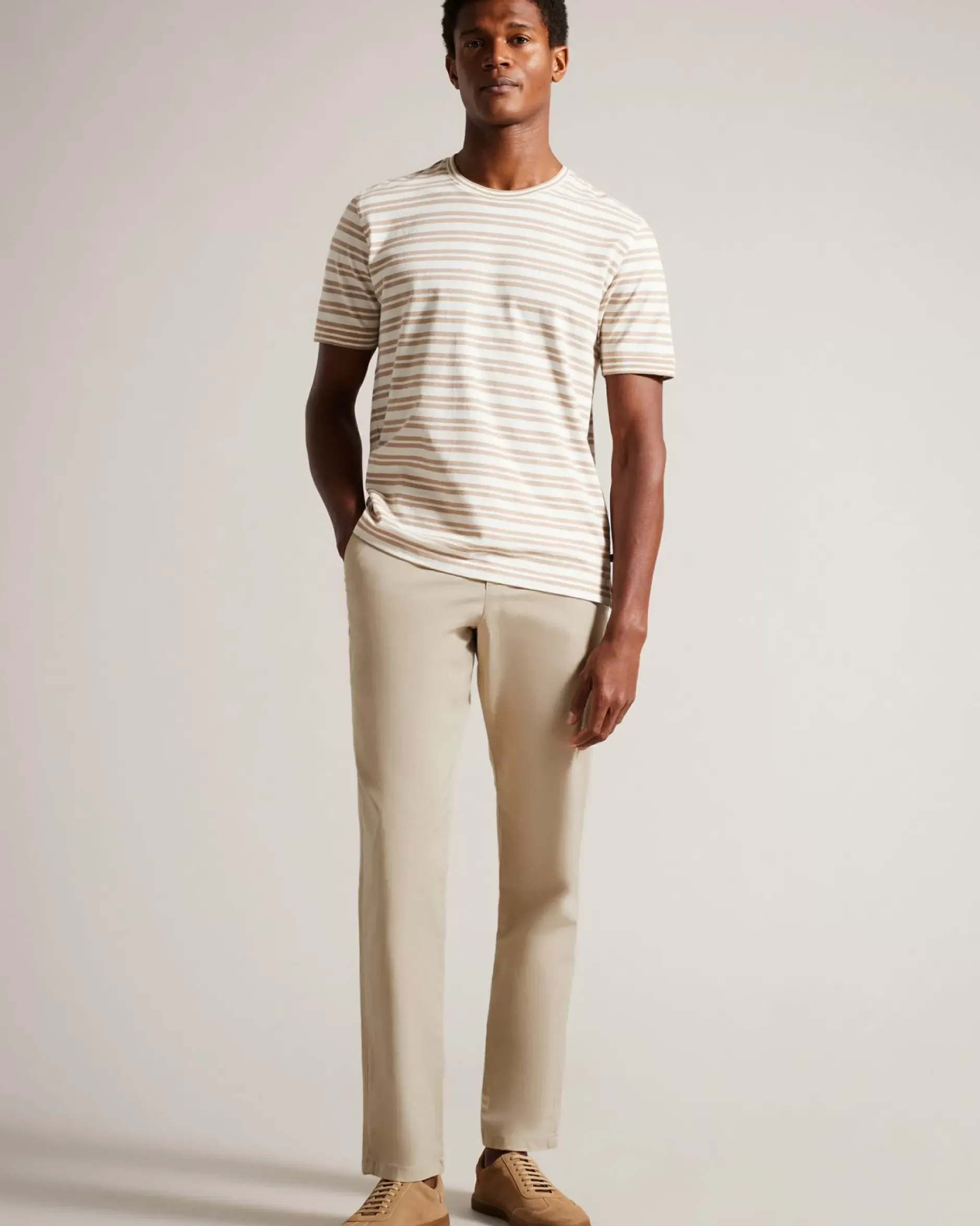 Outlet Ryce Men Trousers & Chinos