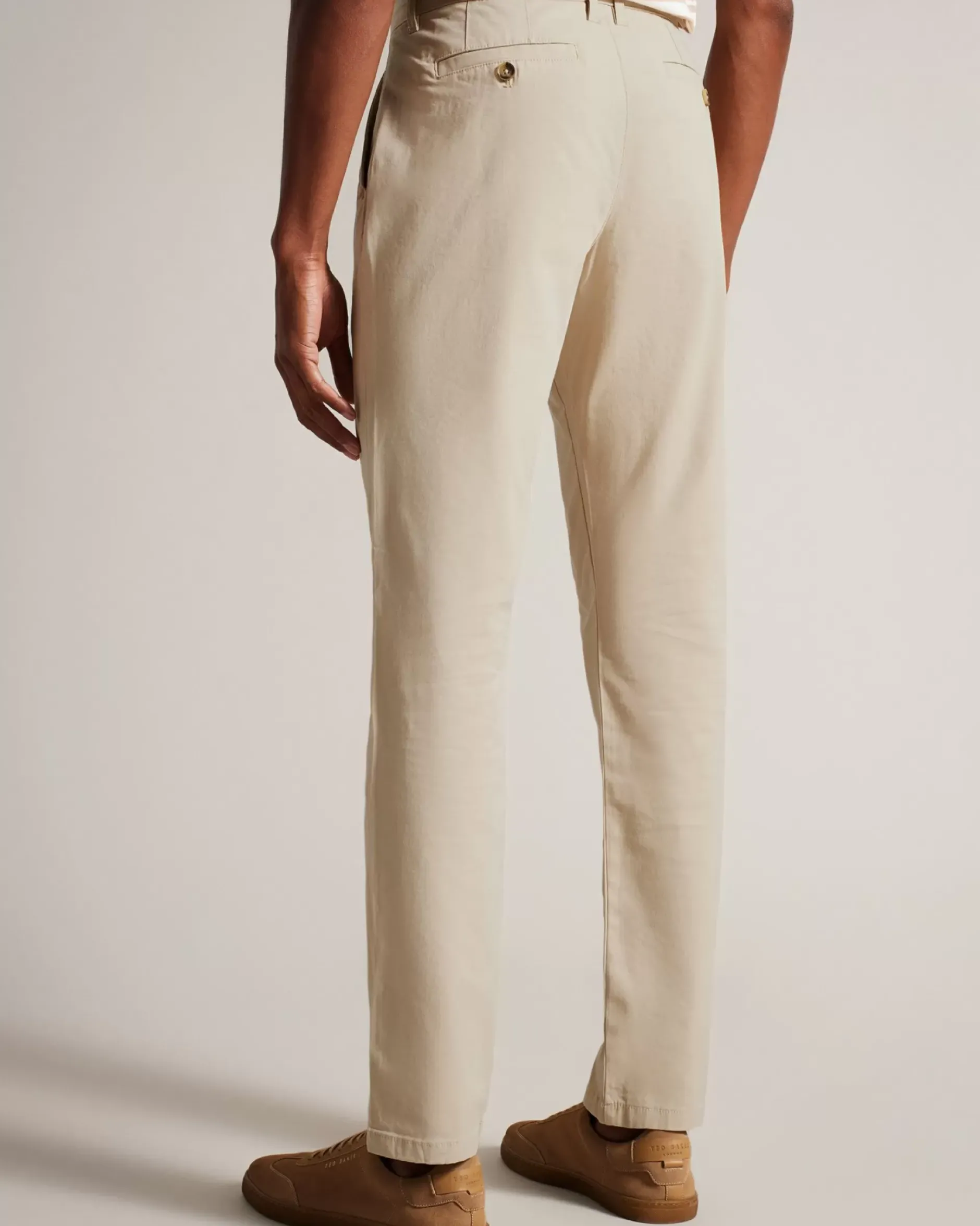 Outlet Ryce Men Trousers & Chinos