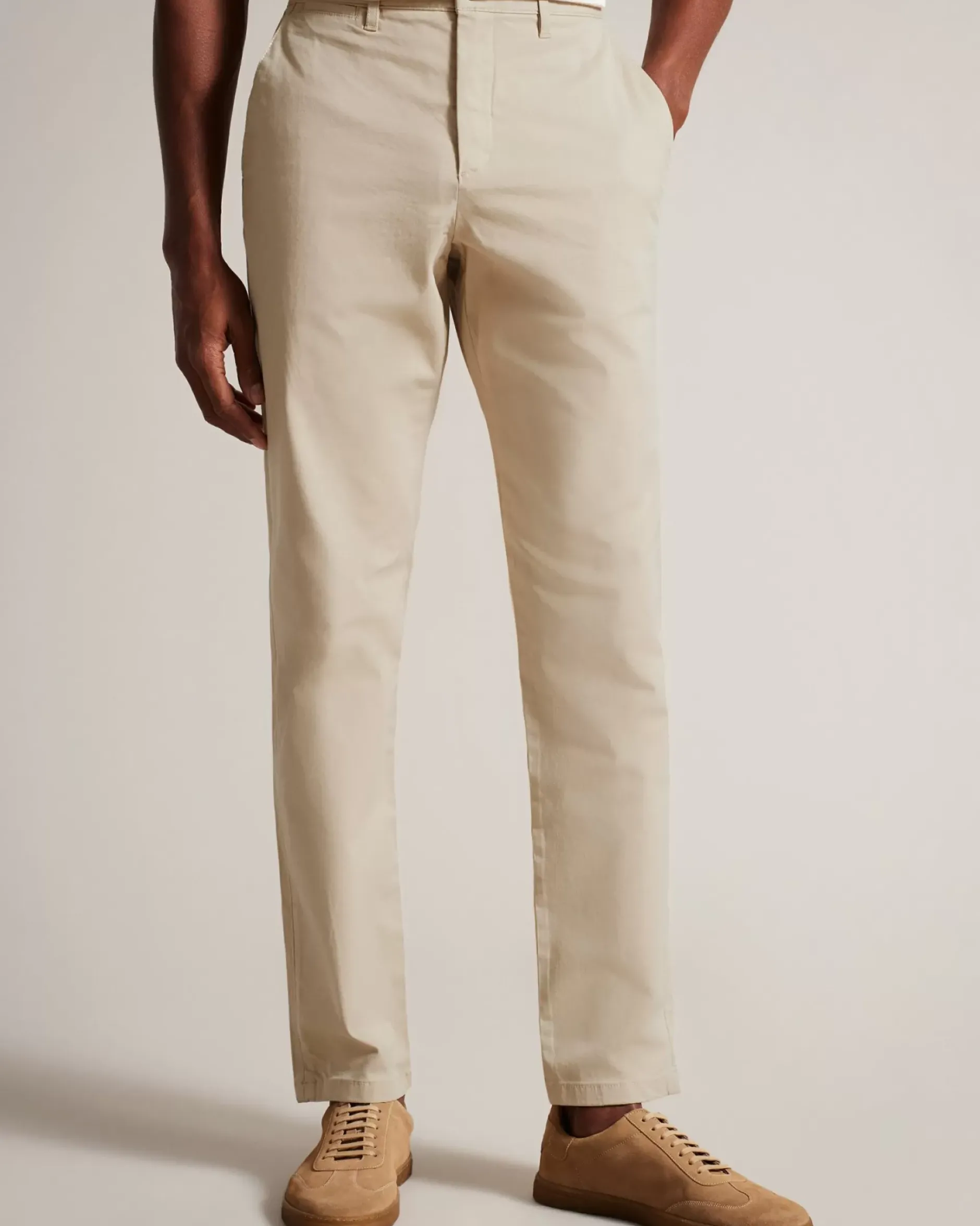 Outlet Ryce Men Trousers & Chinos