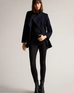 Clearance Rytaa Women Coats & Jackets