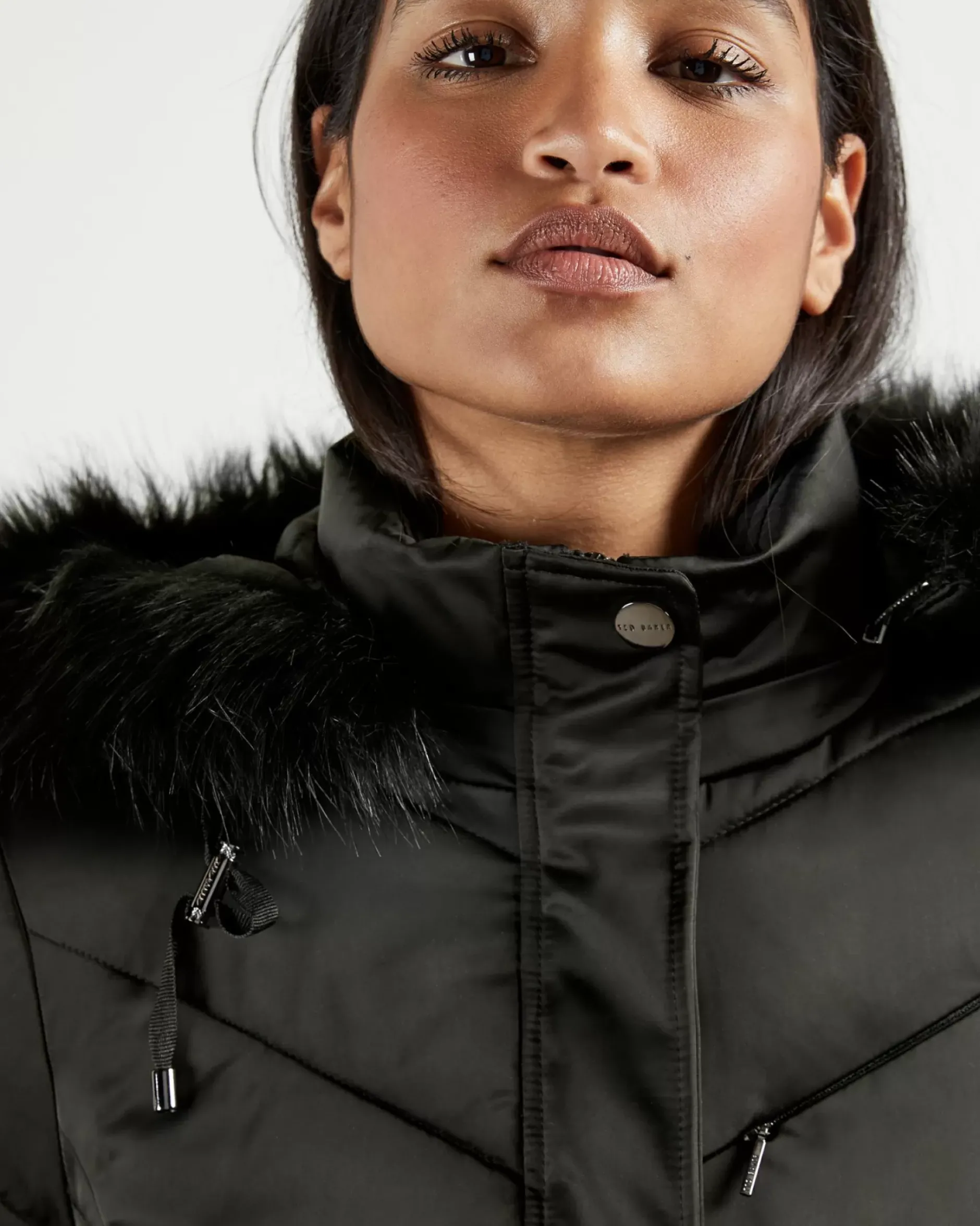 Samira Women Coats & Jackets