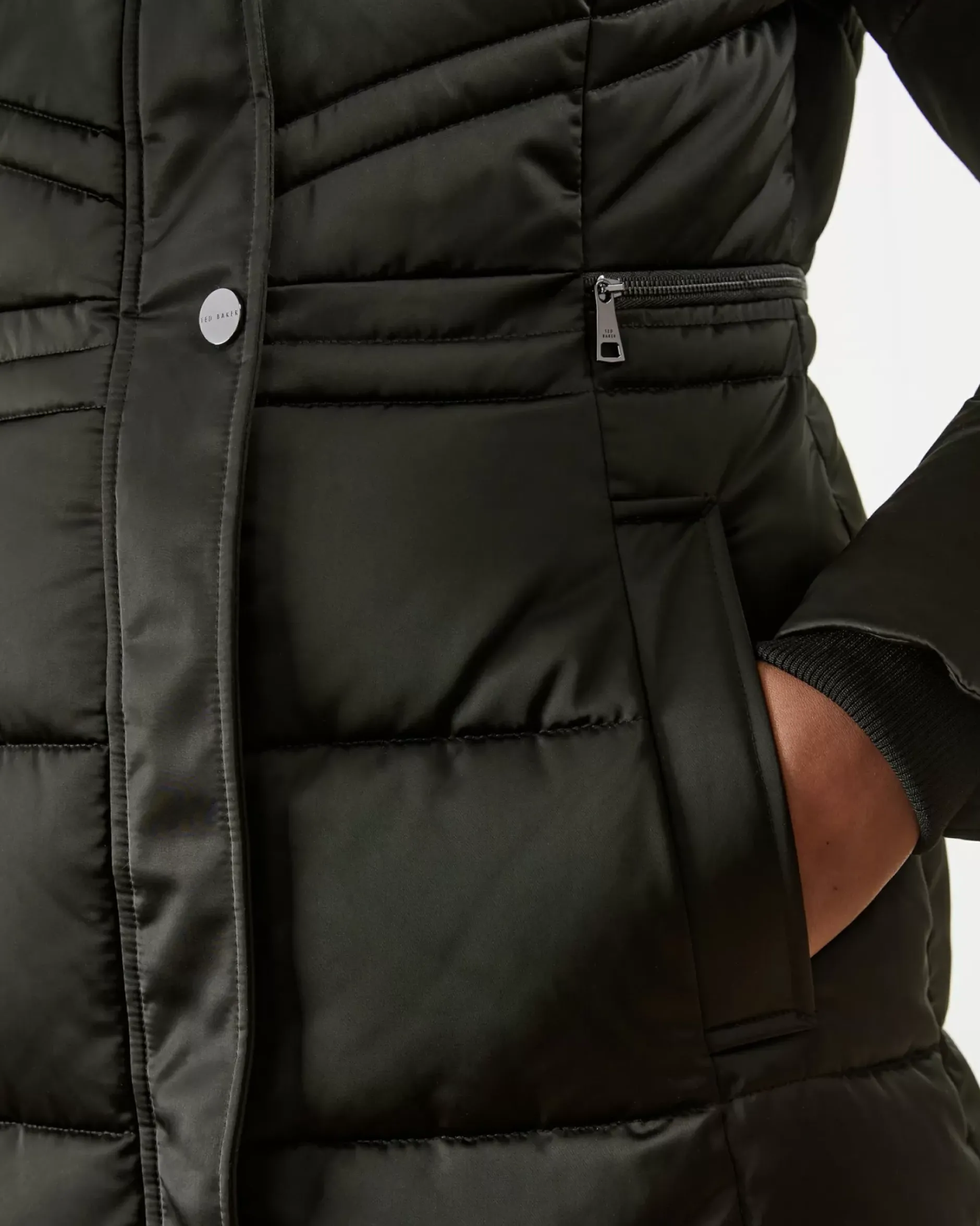 Samira Women Coats & Jackets