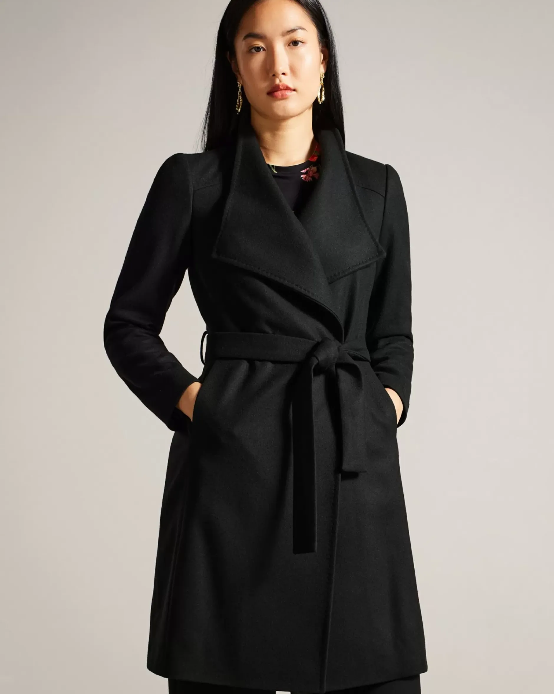 Sandra Women Coats & Jackets