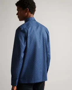 Clearance Sanlon Men Shirts