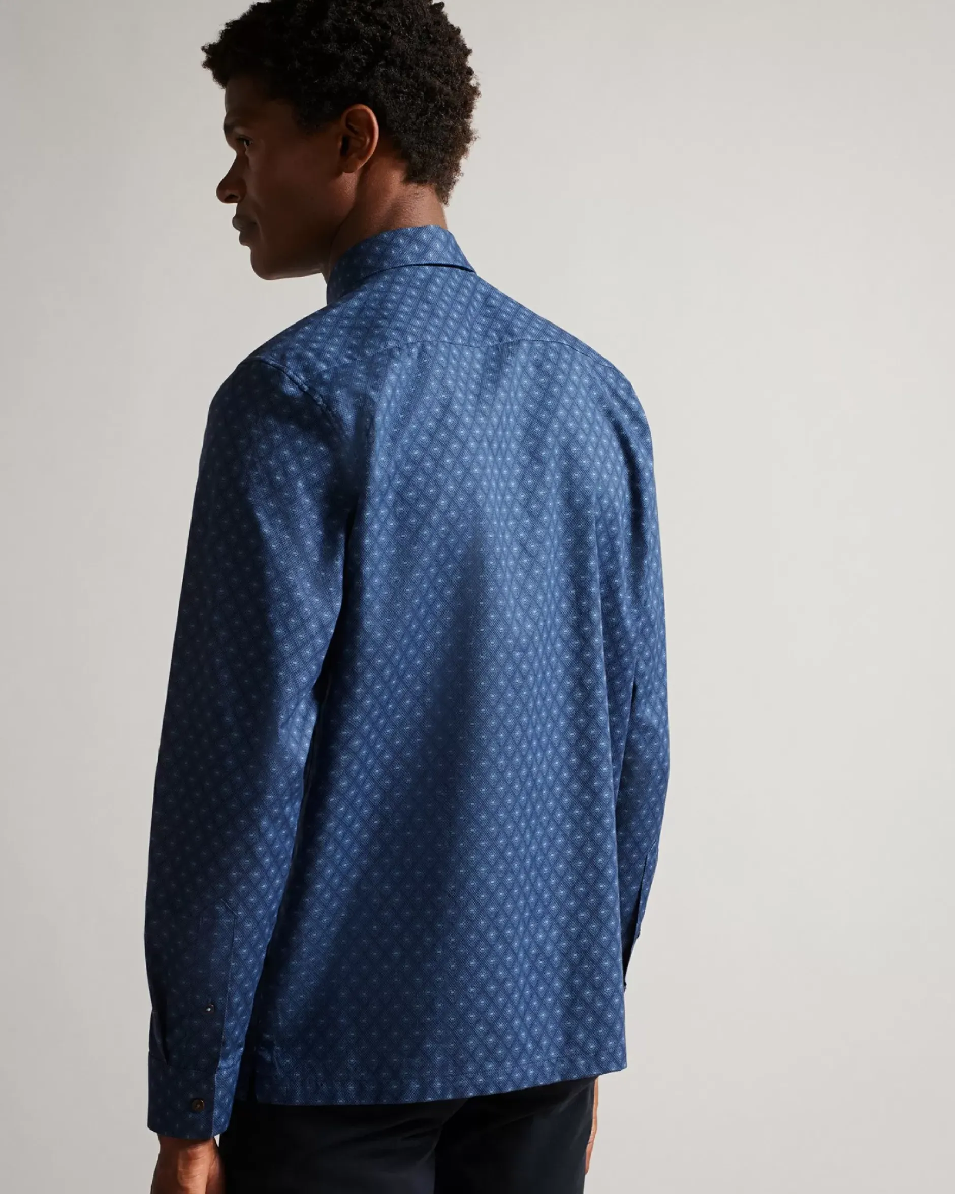Clearance Sanlon Men Shirts