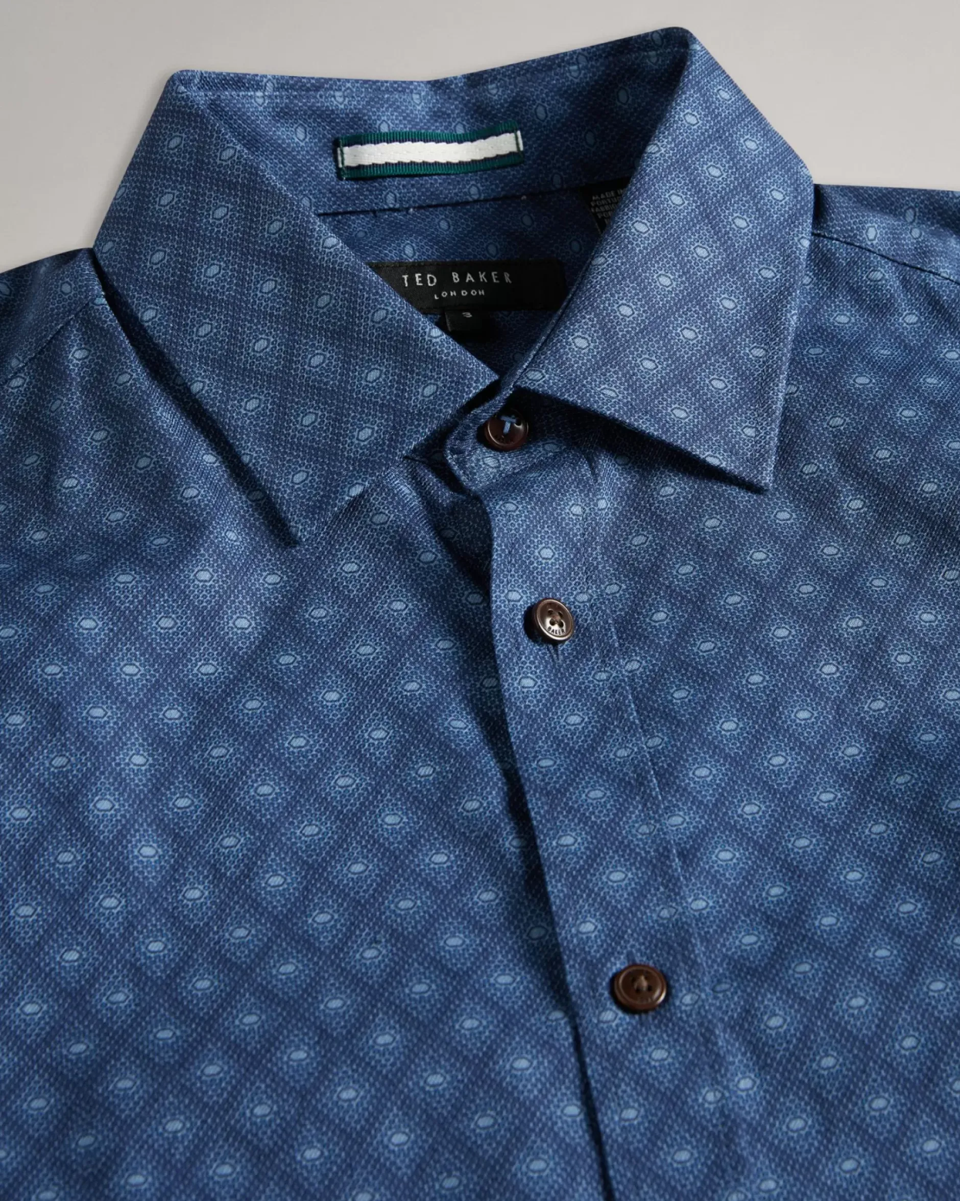 Clearance Sanlon Men Shirts