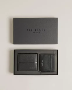 Online Saunder Men Wallets & Cardholders