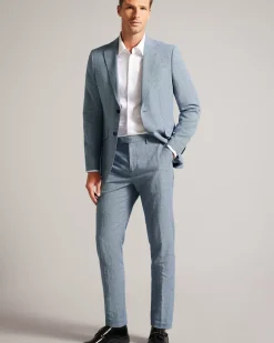 Outlet Scopet Men Trousers & Chinos