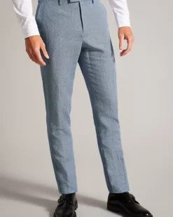 Outlet Scopet Men Trousers & Chinos