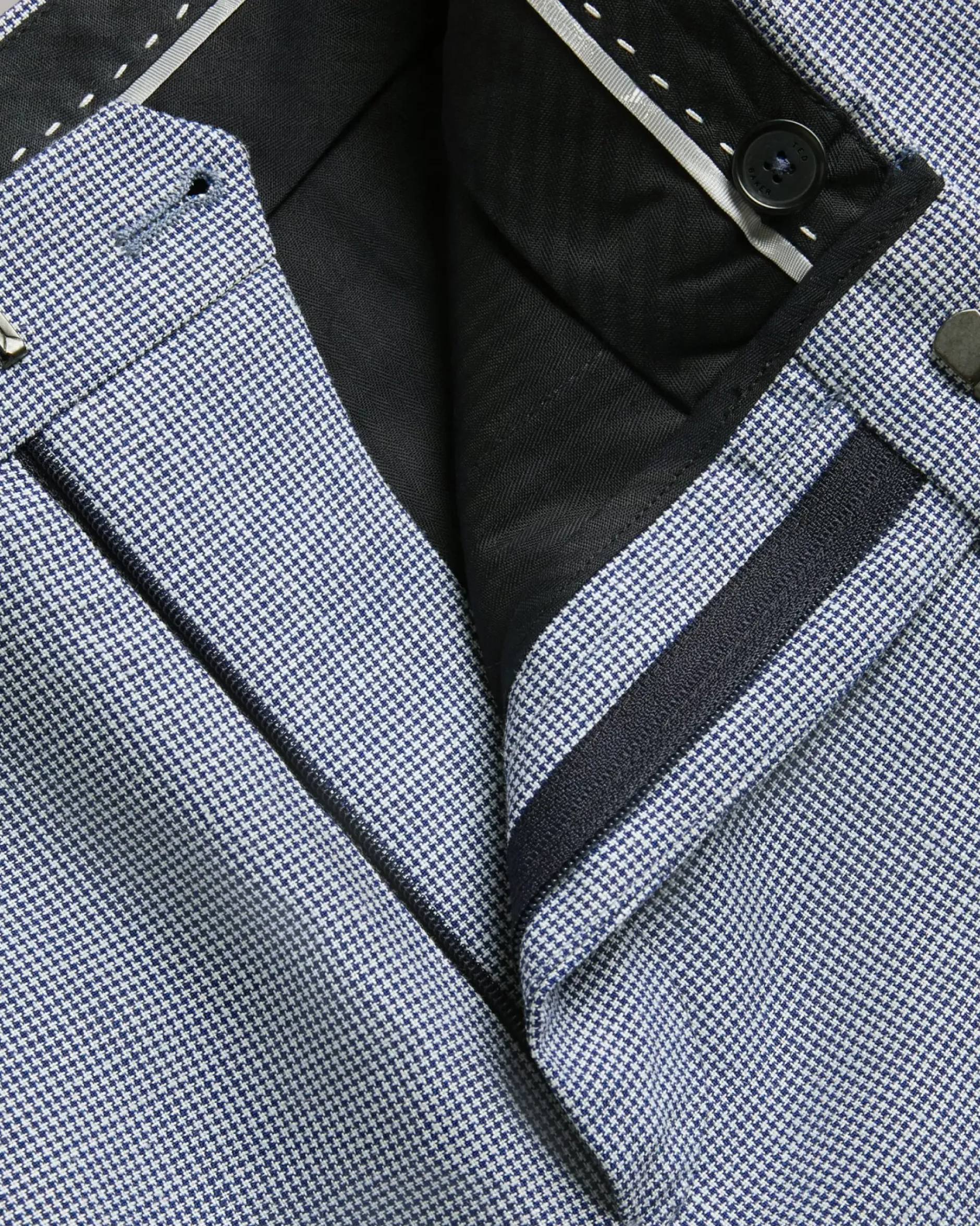 Outlet Scopet Men Trousers & Chinos