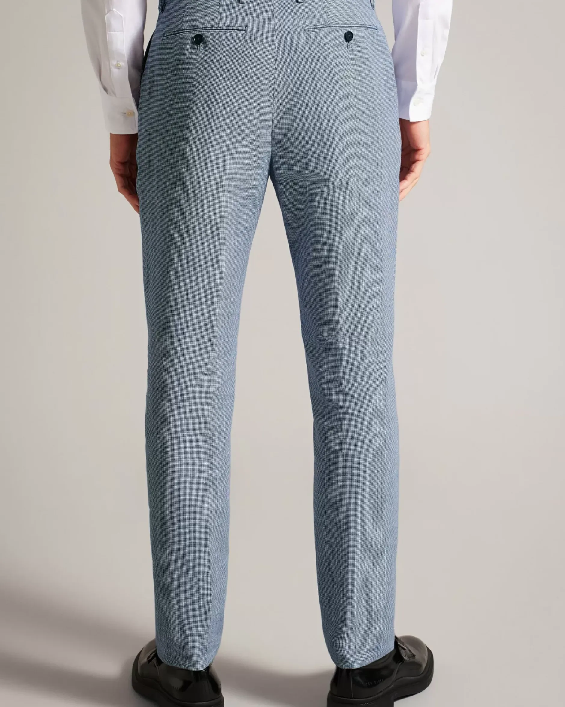 Outlet Scopet Men Trousers & Chinos
