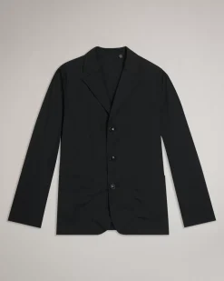 Outlet Sellack Men Coats & Jackets