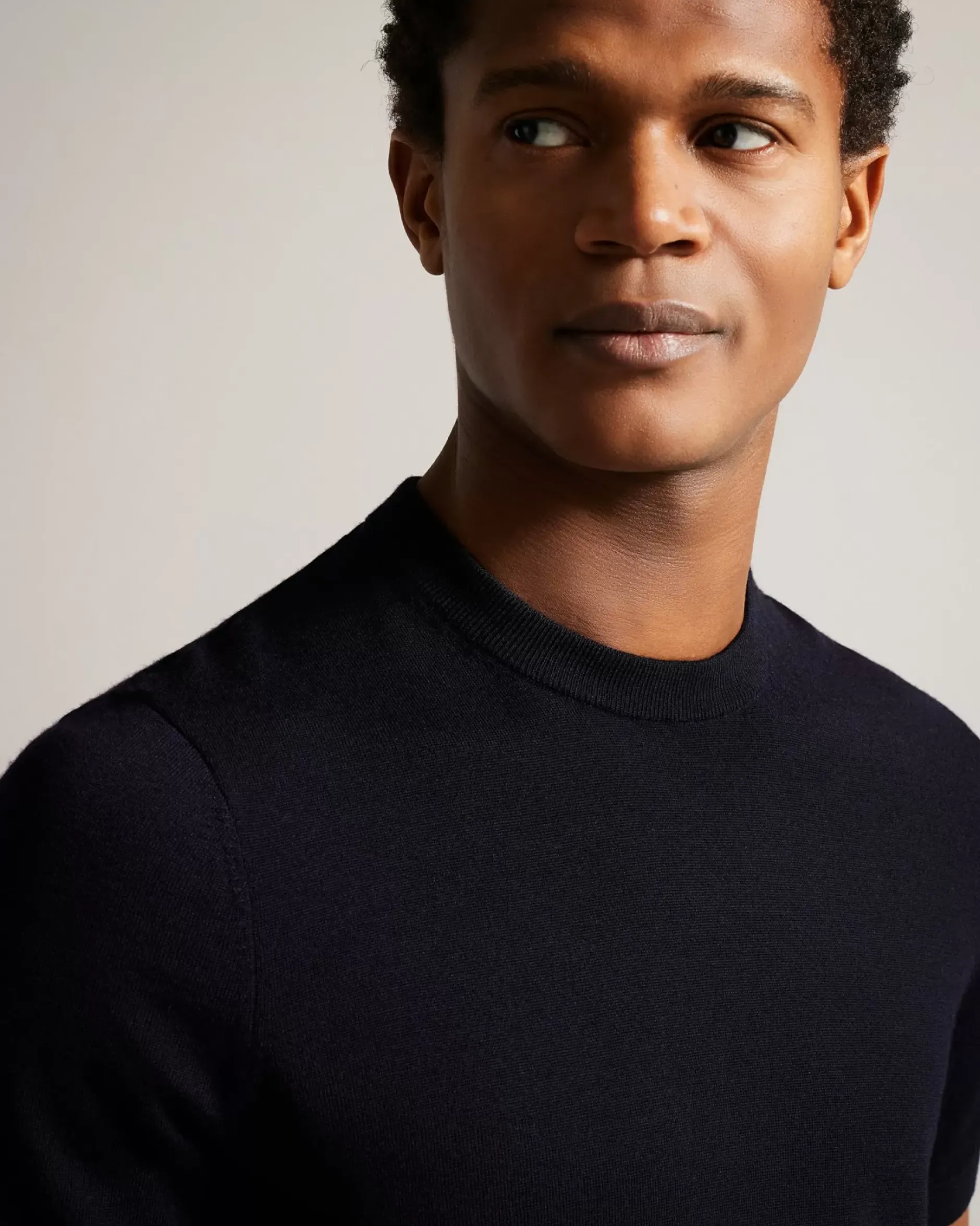 Senti Men Tops