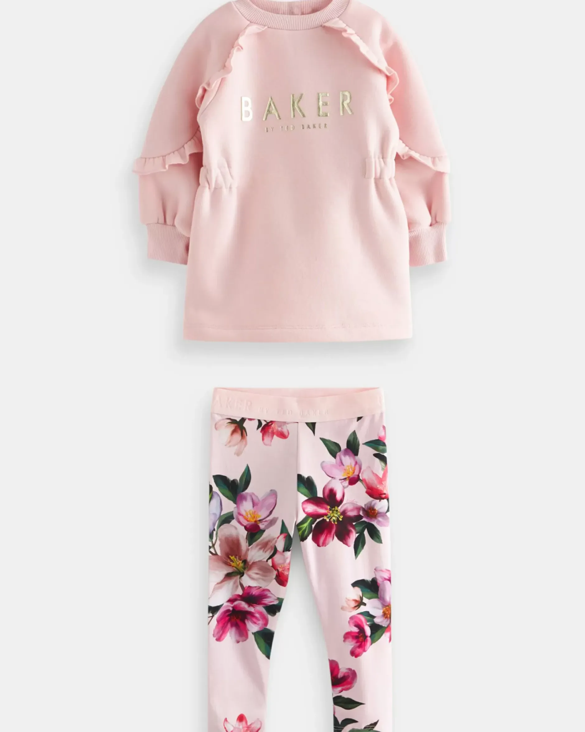 Outlet Shellyn Kids Girls' Playsuits & Sets