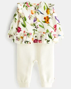 New Siigrid Kids Girls' Playsuits & Sets