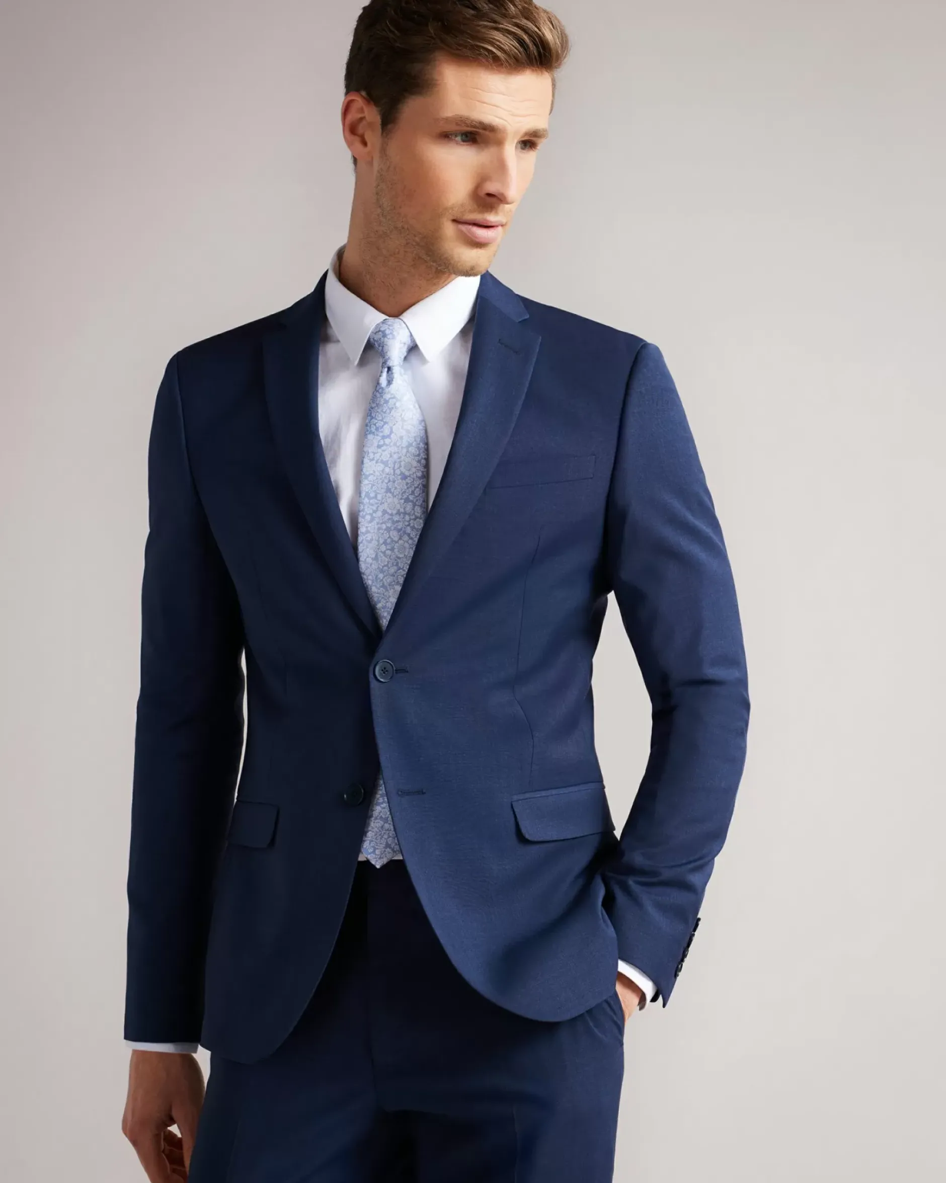 Outlet Sinjjs Men Blazers