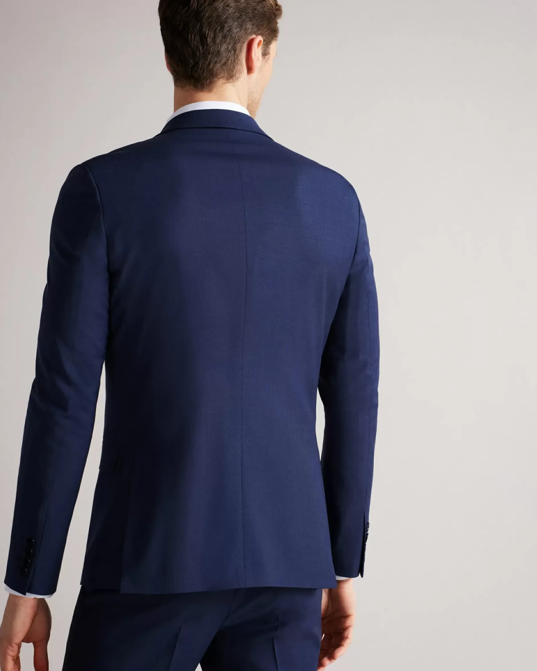 Outlet Sinjjs Men Blazers