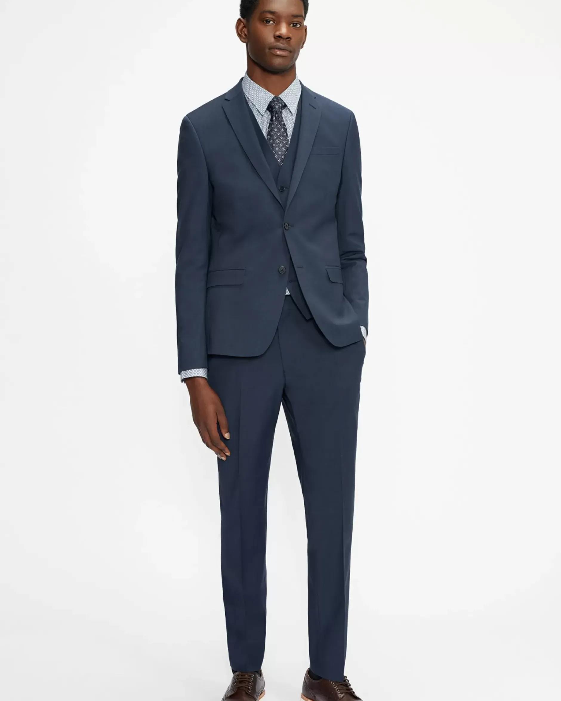 Outlet Sinjjs Men Blazers