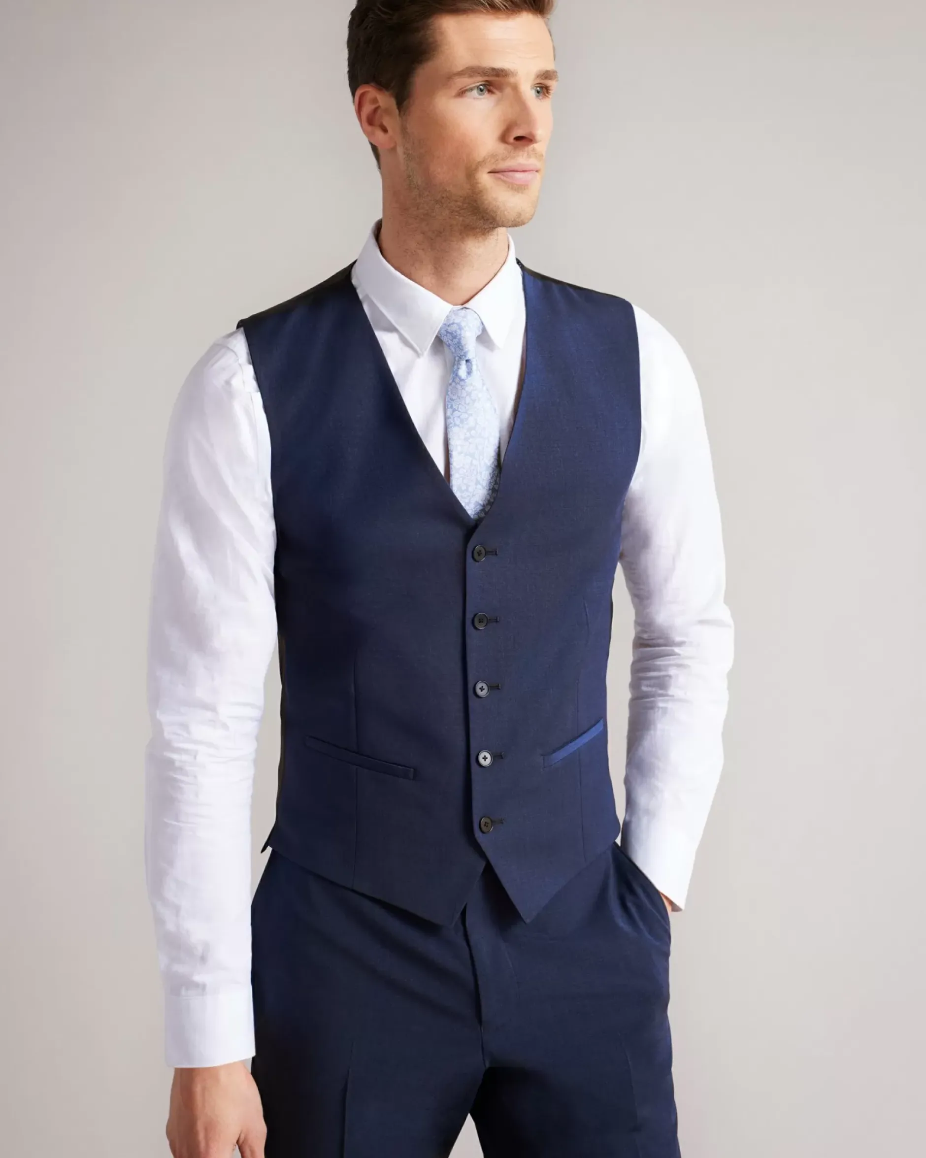 Outlet Sinjws Men Suits